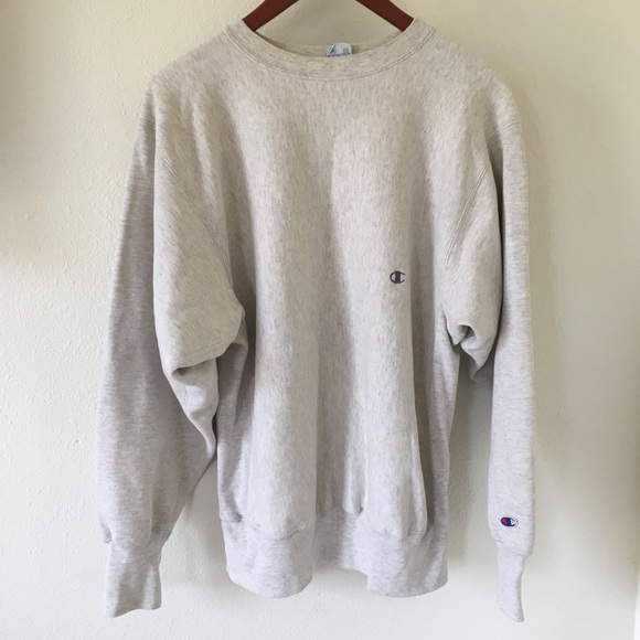 champion sweater urban outfitters
